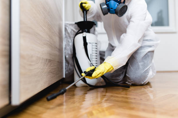 Best Residential Pest Control  in Yukon, OK