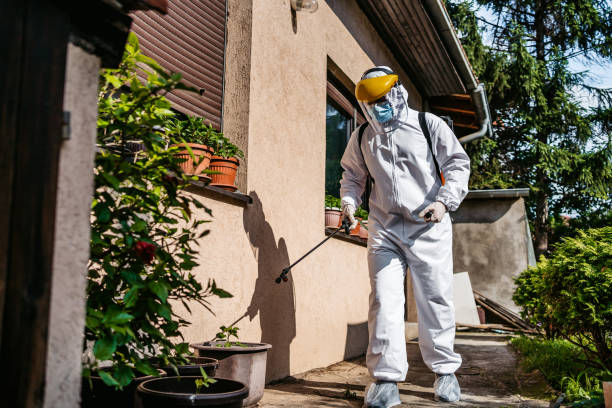 Best Cockroach Control Services  in Yukon, OK